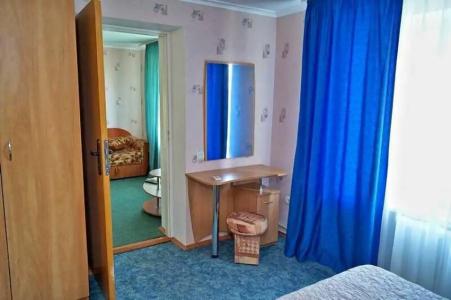 Prival Tourist base - 32