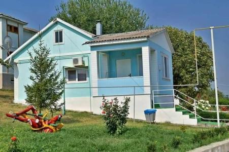 Prival Tourist base - 55