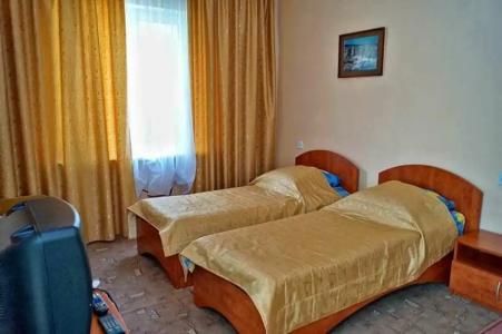 Prival Tourist base - 56