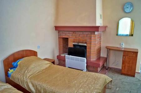 Prival Tourist base - 57