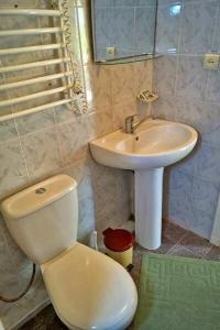 Prival Tourist base - 60