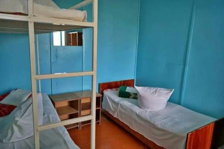 Prival Tourist base - 75