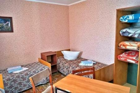 Prival Tourist base - 66