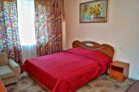 Prival Tourist base - 20