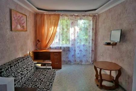 Prival Tourist base - 21