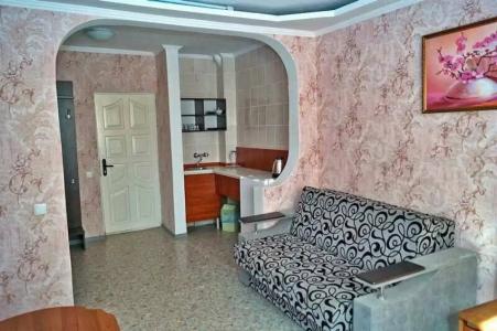 Prival Tourist base - 17