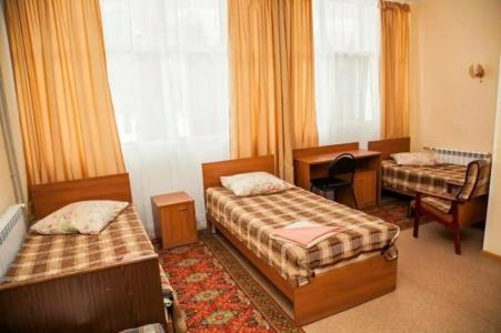 Sanatorium-profilaktoriy EZSK servis - 15