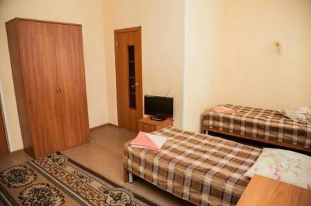 Sanatorium-profilaktoriy EZSK servis - 16