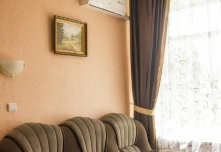 Sanatorium-profilaktoriy - 40