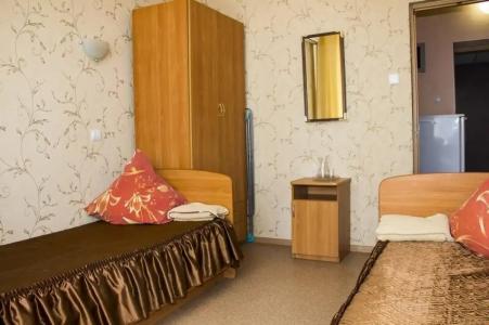 Sanatorium-profilaktoriy - 25