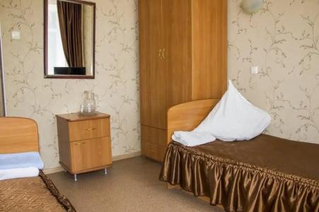 Sanatorium-profilaktoriy - 26