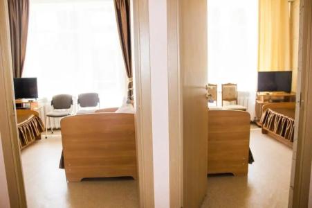 Sanatorium-profilaktoriy - 30