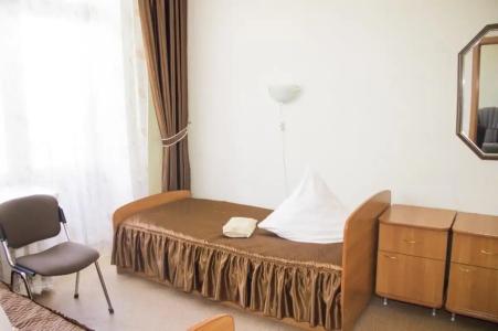 Sanatorium-profilaktoriy - 32