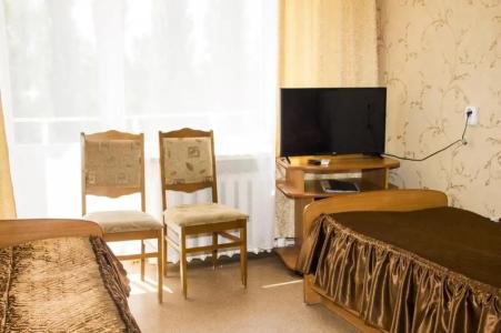 Sanatorium-profilaktoriy - 33