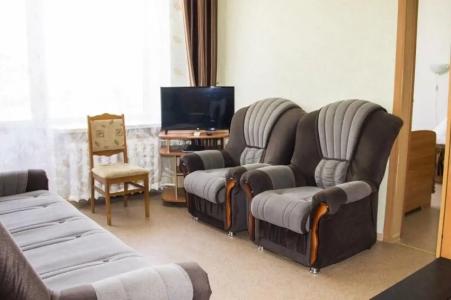 Sanatorium-profilaktoriy - 34