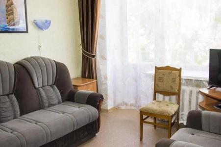 Sanatorium-profilaktoriy - 35