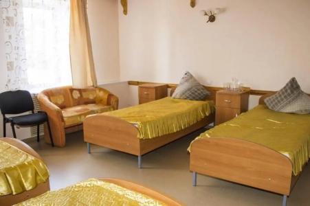 Sanatorium-profilaktoriy - 19