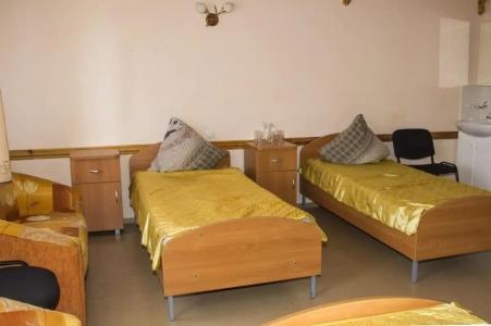 Sanatorium-profilaktoriy - 20