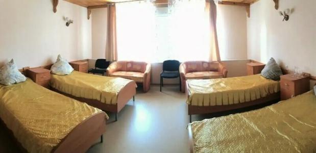 Sanatorium-profilaktoriy - 21