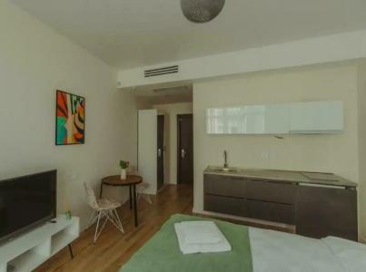 White Sails Residential - 101