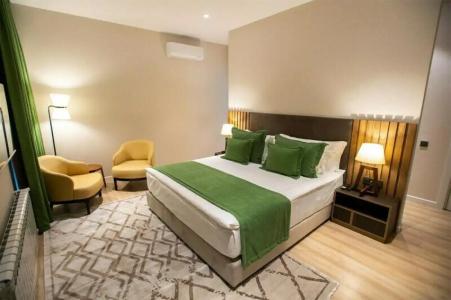 Shabran Wellbeing Resort - 64
