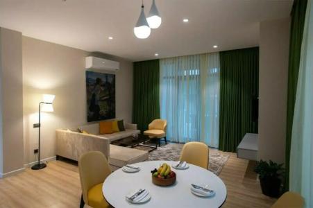 Shabran Wellbeing Resort - 65