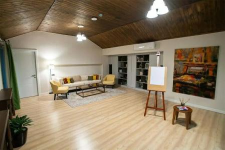 Shabran Wellbeing Resort - 66