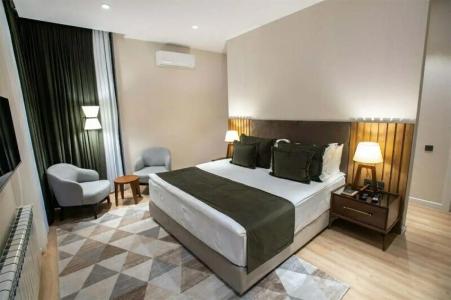 Shabran Wellbeing Resort - 54