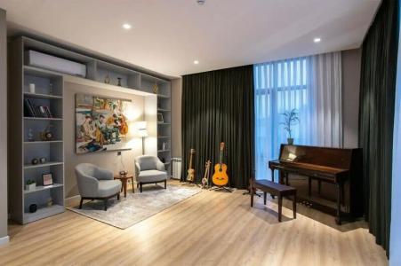 Shabran Wellbeing Resort - 56