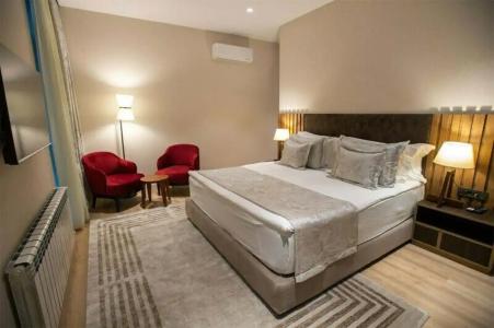 Shabran Wellbeing Resort - 59