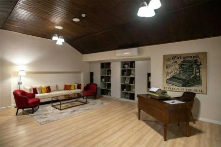Shabran Wellbeing Resort - 60