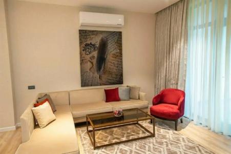 Shabran Wellbeing Resort - 61