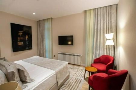 Shabran Wellbeing Resort - 63