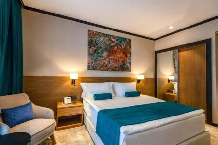 Shabran Wellbeing Resort - 51