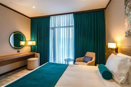 Shabran Wellbeing Resort - 52