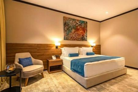 Shabran Wellbeing Resort - 37