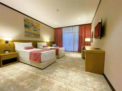 Shabran Wellbeing Resort - 38