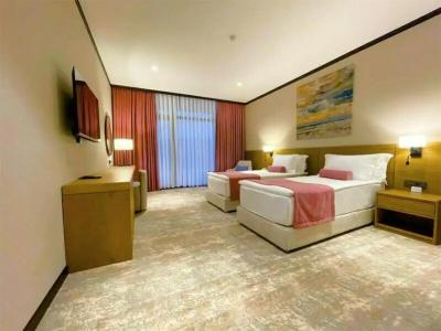 Shabran Wellbeing Resort - 43
