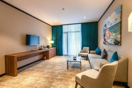 Shabran Wellbeing Resort - 44