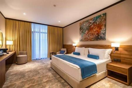 Shabran Wellbeing Resort - 48