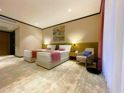 Shabran Wellbeing Resort - 49