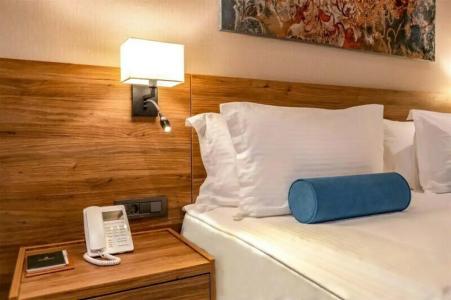 Shabran Wellbeing Resort - 50