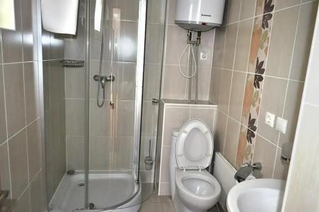 Kapriz Issyk KUL Resort - 34