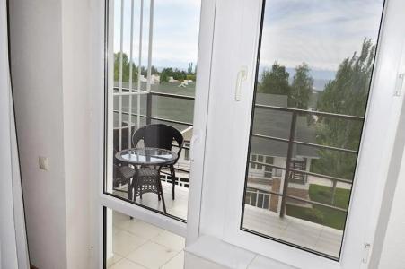 Kapriz Issyk KUL Resort - 35