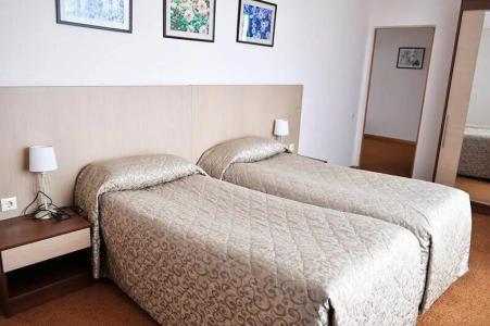 Kapriz Issyk KUL Resort - 37