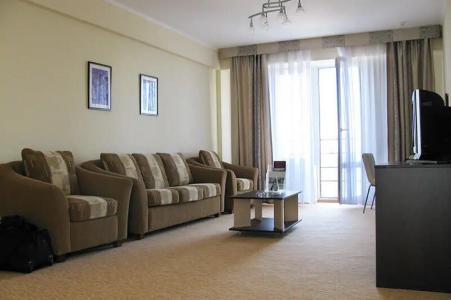 Kapriz Issyk KUL Resort - 43