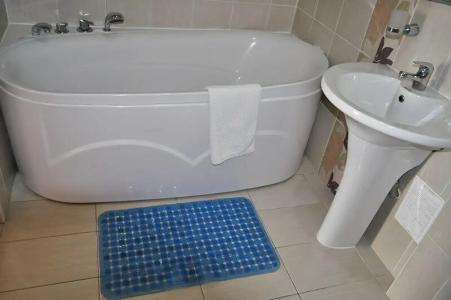 Kapriz Issyk KUL Resort - 48