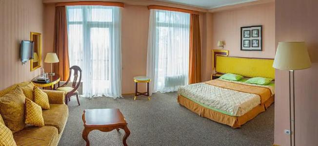 Karven Issyk-Kul' - 55