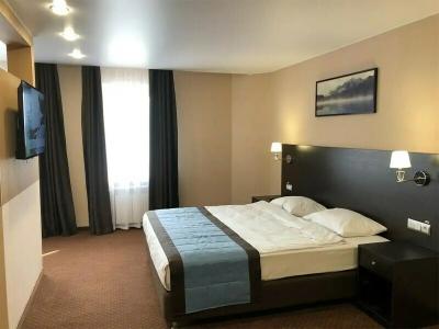 Sanatory Chyvashia curort - 86