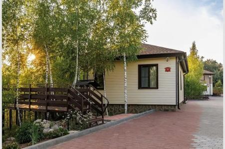 Tsitadel Park-Hotel - 452